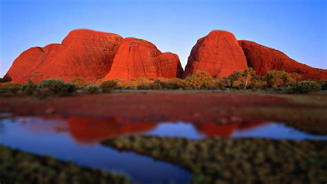 kata tuja|where is kata tjuta located.